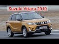 Suzuki Vitara 2019 mit Sonderedition 30 Jahre Vitara Austria