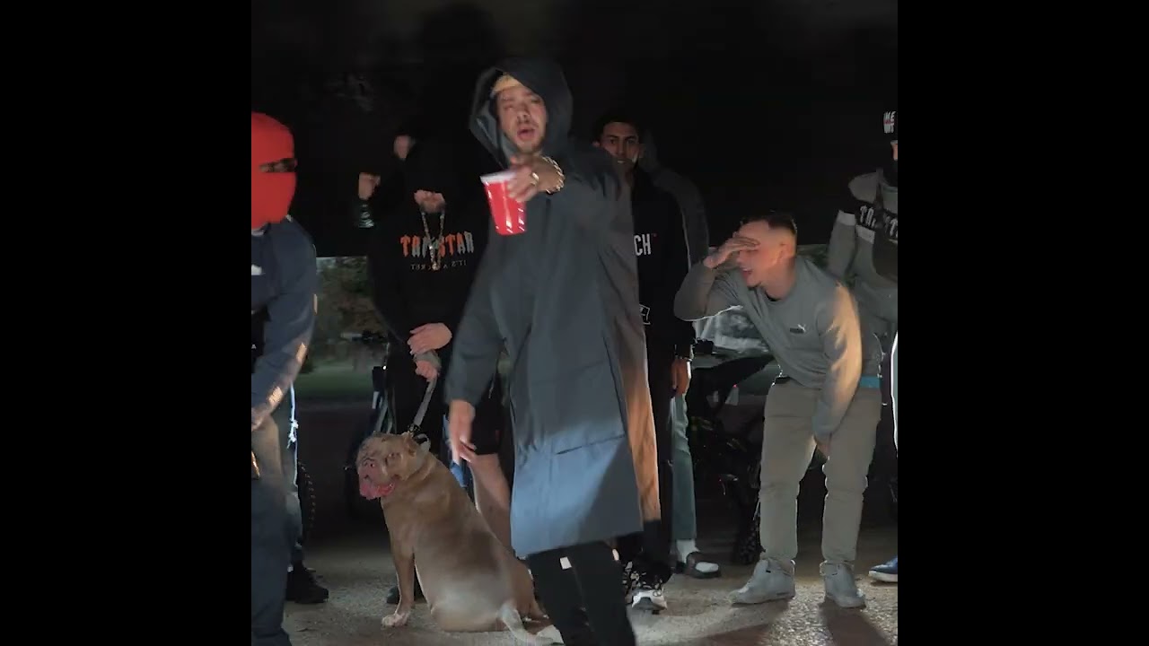 SPEAKER KNOCKERZ - OUT NOW! @Rapstizzy