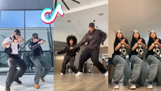 'Too Bad' - ADHIKA Tiktok Dance Challenge |