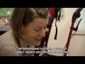 Немецкий канал ZDF о Перспективах и Маргарете фон дер Борх, 22 декабря 2016