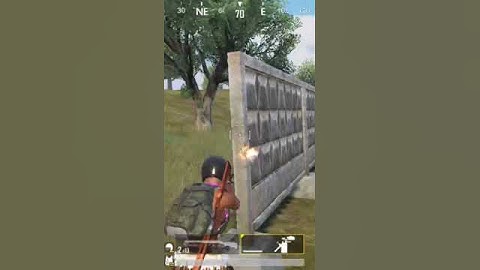 🙈Worst PUBG bot in history (You have to see this)  #gaming