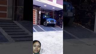 3new brand Mahindra thar #tharlover #tharcollection