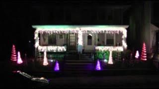 South Street Christmas 2011 - You're a Mean One, Mr. Grinch