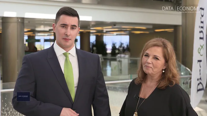 Data Economy speaks to Schneider Electric on data ...