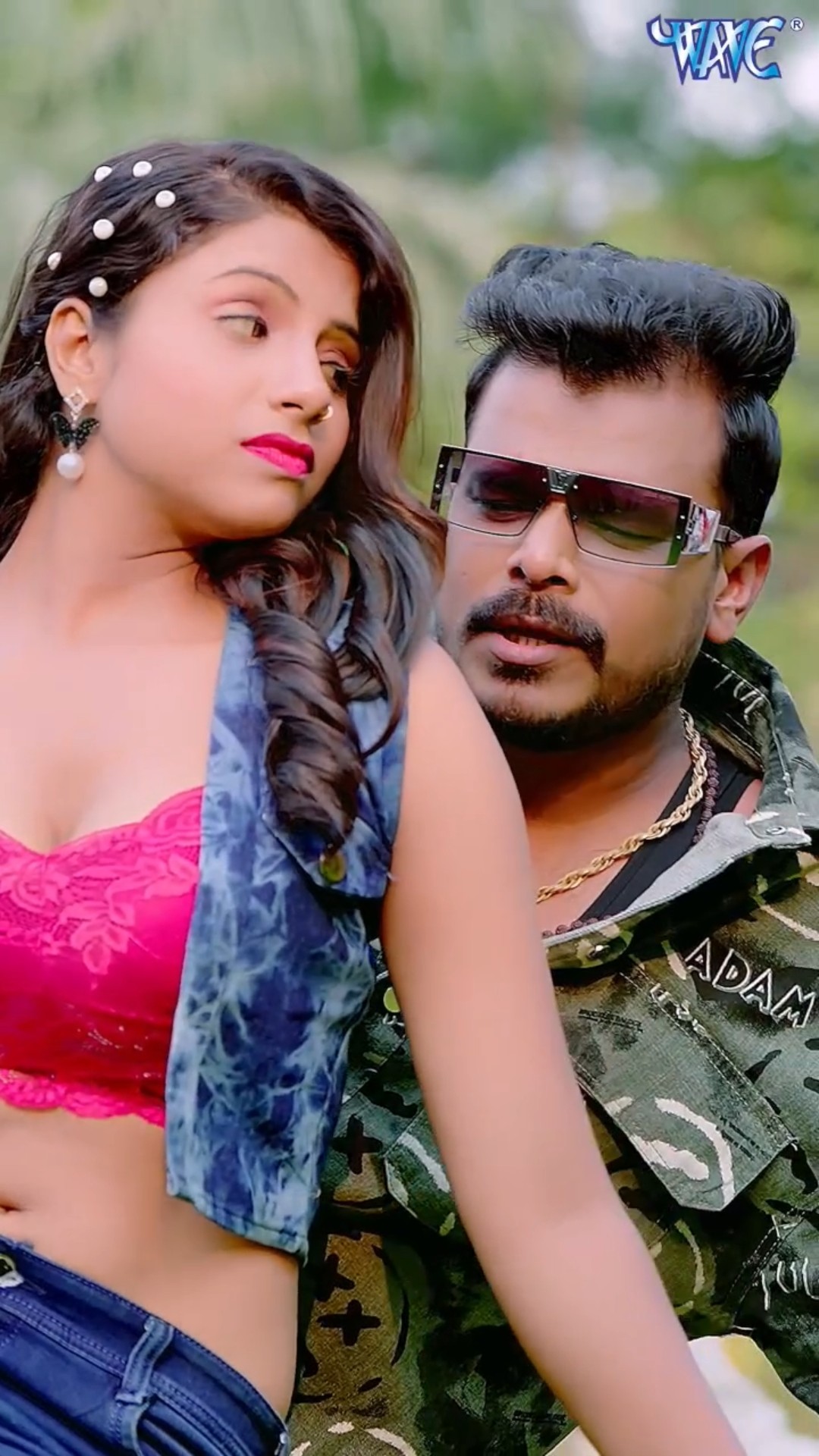 #shorts | लिपीस्टिक ललका | #Pramod Premi Yadav | Ft. Komal | Lipistic Lalka | New Bhojpuri Song 2025