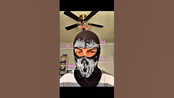 Face_score_tutorial_😎🤫? #tutorial #funnyshorts #filter #effect #trending #trollface #tiktok #youtube