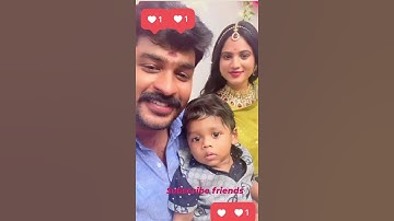 Thumbnail of 💖love #is happy marriage #love feel #vibes marriage #love specialty#love💞💖
