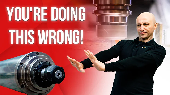 Spindle, Tool Holder & Collet: How to Choose the Right CNC Router Components | Virmer