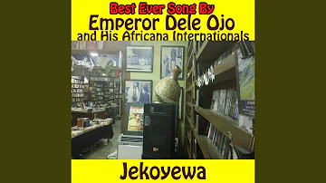 Jekoyewa