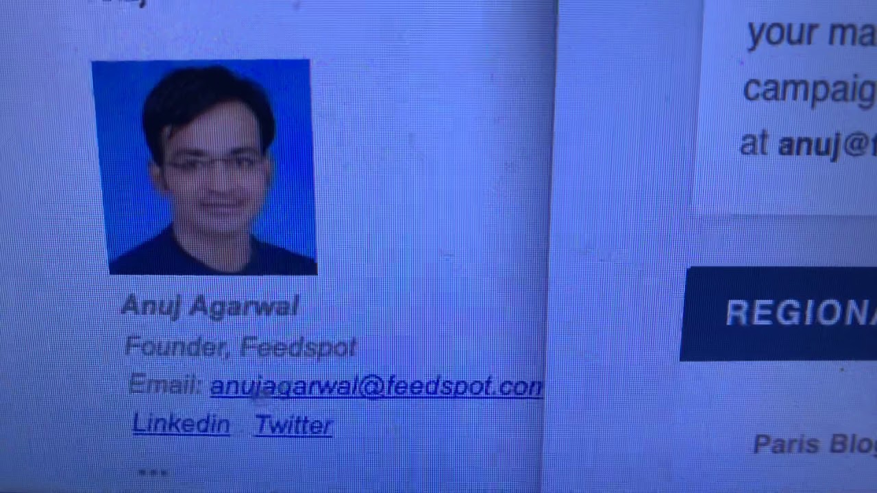 Two Zennie Abraham - Zennie62Media Blogs Listed In Feedspot’s “Top 15 Oakland Blogs And Websites”