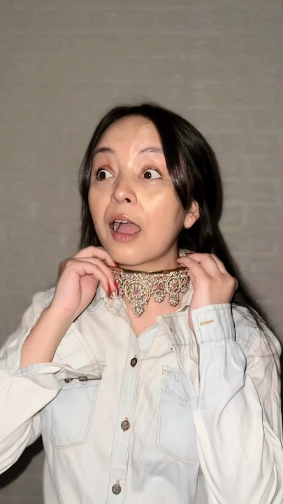 the crown broke the curse❤️🌚 SIMPAL KHAREL NEW TIKTOK/ REELS VIDEO #simpalkharel #trending #shorts