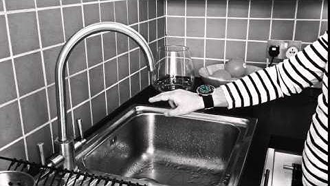 Interaction Design | Gestural Interface