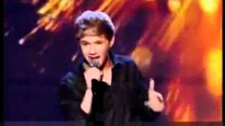 One Direction - Viva La Vida - X factor - Live Show