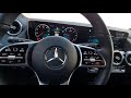 Mercedes GLA 2020r W220 d odpalanie na mrozie  przy  -17