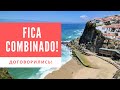 Португальский язык: очень нужный глагол ficar