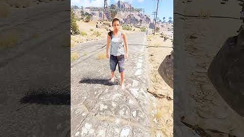 Do friendly servers exist in Rust? #shorts