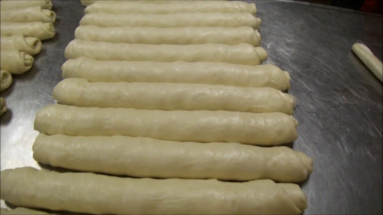 Rolling the Rolls!! - YouTube