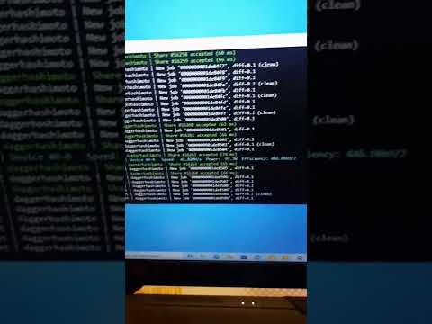 Ноутбук ASUS RTX 3060, 5 МЕСЯЦЕВ В МАЙНИНГЕ! 24/7! #shorts