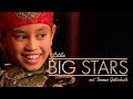 Akrobatiktanz mit echten Schlangen (Thamiya) | Little Big Stars mit Thomas Gottschalk | SAT.1