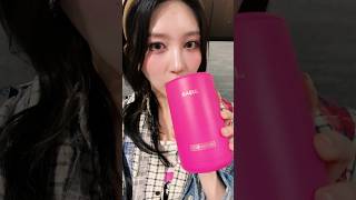 I-VIEW  GAEUL in AUSTRALIA #IVE #아이브 #GAEUL #Shorts