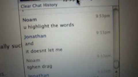 How to drag and drop from dashboard on a mac