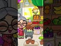 The grocery store has everything #avatarworld #avatarworldgame #tocalifeworld