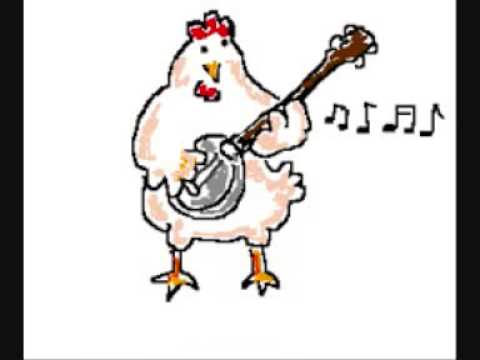 Le coq est mort-Ukulele
