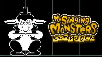 MSM Composer: Wrong Enemy !? (Undertale) Cover