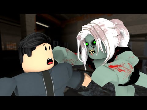 ROBLOX Zombie Animation - Season 2 And Season 1