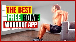 Home Workout - No Equipment App Review | STAY FIT without Equipment | Best Fitness App 2020 screenshot 2