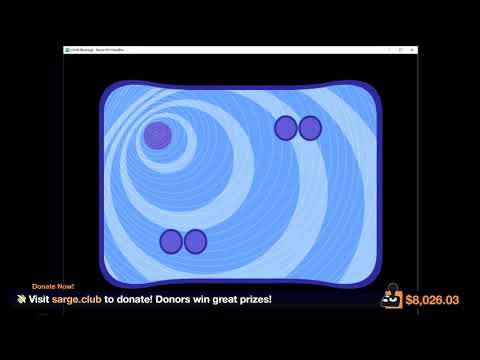 Austin Powers: Operation Trivia - Sarge Club 6th Annual Mystery Cavalcade