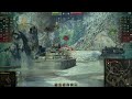 World of Tanks 113 last game 3 mark , good Platon