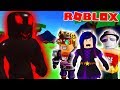 SCAPPO CON I MIEI AMICI DALL'ASILO PAUROSO DI ROBLOX! 👹