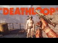 DEATHLOOP: Stealth Kills (Creative Gameplay)