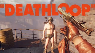 DEATHLOOP: Stealth Kills (Creative Gameplay)