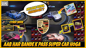 PORSCHE SUPER CAR CRATE OPENING FOR CYBER WEEK EVENT🔥 | SUPER CAR PRIME PLUS COUPON CRATE OPENING