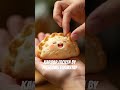 Karipap makab karipap.. huhuhu