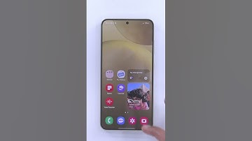 Top 4 Secret Tricks of Samsung Galaxy S24 5G🔥📱#shorts