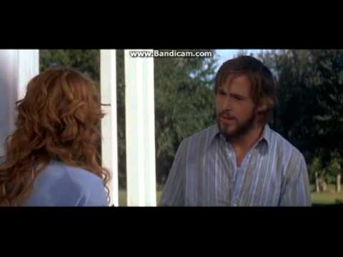 The Notebook - Not Defteri