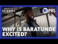 Baratunde Thurston's 'America Outdoors' Insights