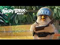 The Angry Birds Movie - Clip: Speeding Ticket