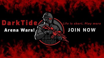 DarkTideArenaWars!