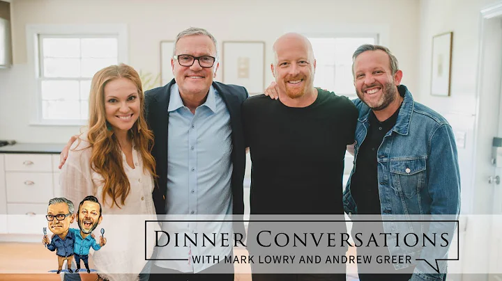 Angie Smith and Todd Smith on Finding Hope After L...