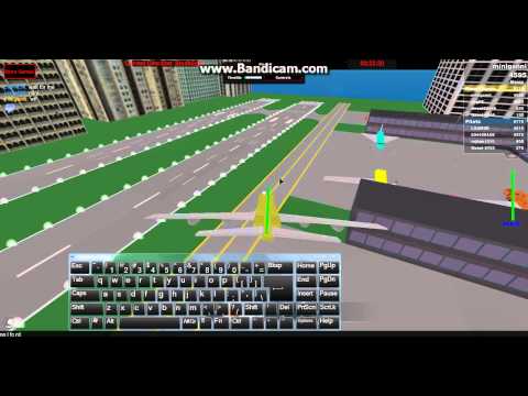 Roblox Plane Crash Recorded From Inside The Plane Youtube - dumb noobs roblox dynamic flight simulator ep 1 pc