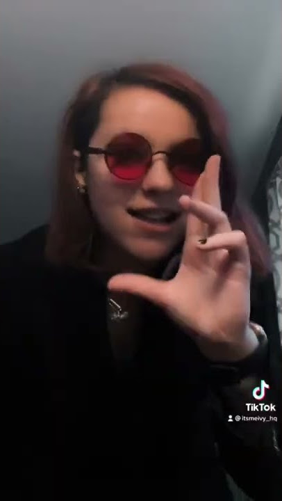 Band Stuff || Ivy || TikTok By - itsmeivy_hq