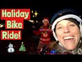 Rad Xmas!! Holiday Bike Ride