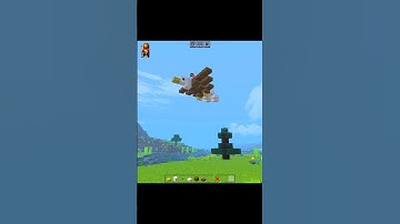 Majestic Flying Eagle Statue Build in Minecraft – Epic Sky Sculpture!