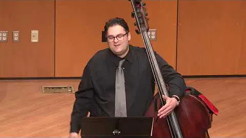 Linda McKnight Retirement Concert