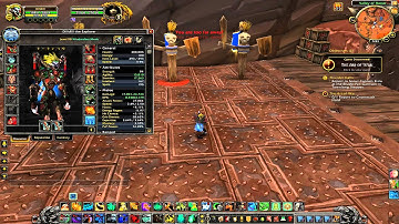 Basic WW Monk Pvp Guide 5.2