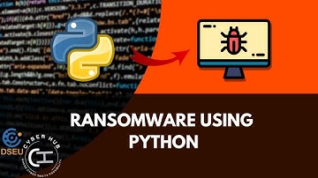 Creating Ransomware with Python: An Educational Guide to Cybersecurity Awareness